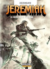 Jeremiah (en espagnol) -22- El fusil en el pantano