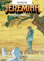 Jeremiah (en espagnol) -24- El último diamante