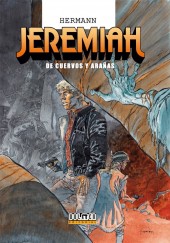 Jeremiah (en espagnol) -28- De cuervos y arañas