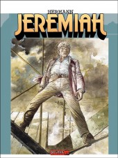 Jeremiah (en espagnol) -20- Mercenarios