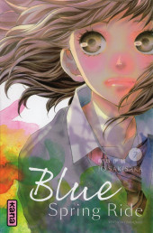 Blue Spring Ride -7- Tome 7