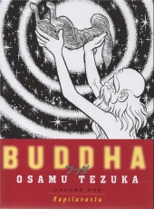 Buddha (2003) -1a- Volume One: Kapilavastu
