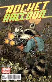 Rocket Raccoon (2014) -1VC2- A Chasing Tale Part 1