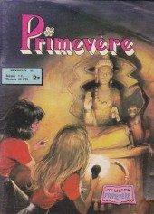 Primevère (2e série - Arédit) -82- Un singe exceptionnel
