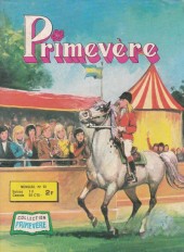 Primevère (2e série - Arédit) -90- Le Vieux Moulin