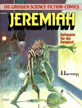 Jeremiah (en allemand) -5a- Gefangen für die Ewigkeit