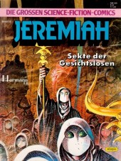 Jeremiah (en allemand) -6a- Sekte der Gesichtslosen