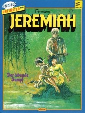 Jeremiah (en allemand) -8a- Der lebende Sumpf