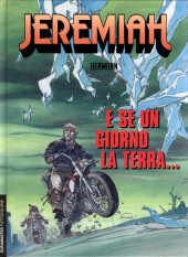 Jeremiah (en italien) -25- E se un giorno la Terra...