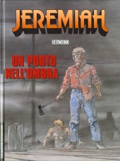 Jeremiah (en italien) -26- Un porto nell'ombra