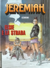 Jeremiah (en italien) -27- Elsie a la strada