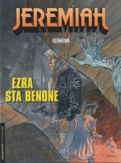 Jeremiah (en italien) -28- Ezra sta benone