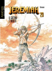 Jeremiah (en italien) -29- Il gattino e'morto