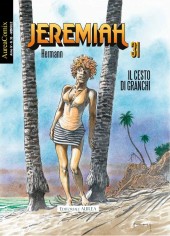 Jeremiah (en italien) -31- Il cesto di granchi