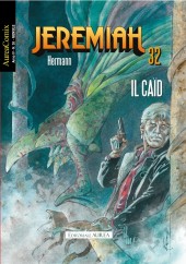 Jeremiah (en italien) -32- Il caid