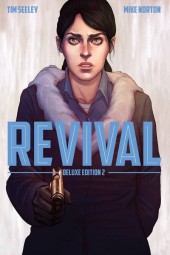 Revival (2012) -INTHC02- Deluxe Edition 2