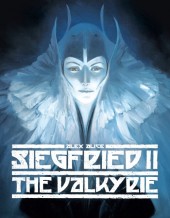 Siegfried (2012) -2- The Valkyrie