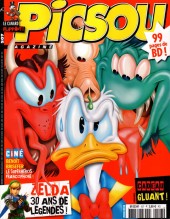 Picsou Magazine -507- Picsou Magazine n° 507