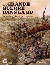 (DOC) Études et essais divers - La Grande Guerre dans la BD - Un siècle d'histoires