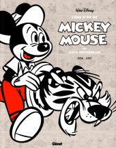 Mickey Mouse (L'âge d'or de) -12- Histoires courtes (1956 - 1957) 