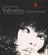 Valentina (en italien) -12- Valentina, la forma del tempo