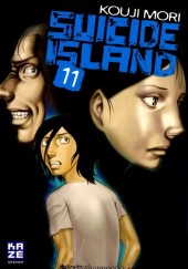 Suicide Island -11- Tome 11