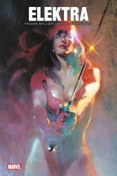 Elektra (Marvel Icons)