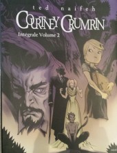 Courtney Crumrin -INTNB2- Intégrale Volume 2