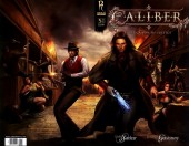 Caliber (2008) -5- First canon of justice