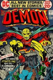 Demon (The) (1972)