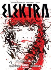 Elektra (2014) -INT01- Bloodlines