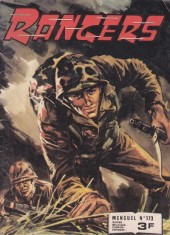 Rangers (Impéria) -173- L'opération scorpion