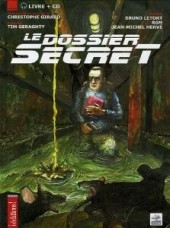 Le dossier secret - Le Dossier secret