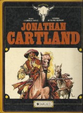 Jonathan Cartland - Tome 1b1984