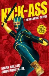 Kick-Ass Vol.1 (Marvel Comics - 2008) -INT- Kick-Ass