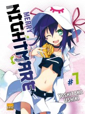 Merry Nightmare -7- Tome 7