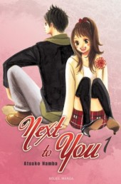 Next to you -1- Tome 1