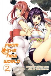 From the New World (2013) -2- Volume 2