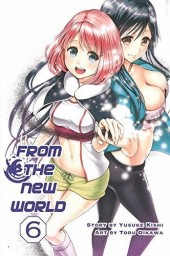 From the New World (2013) -6- Volume 6