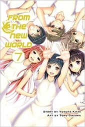From the New World (2013) -7- Volume 7
