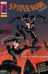 Spider-Man Universe (1re Série) -121/2- Venom : Mania