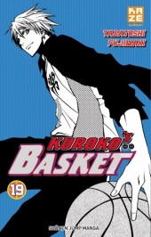 Kuroko's Basket -19- Tome 19