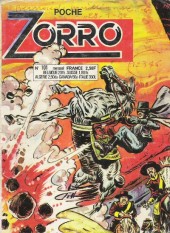 Zorro (3e Série - SFPI - Nouvelle Série puis Poche) -101- Le complice