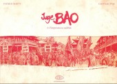 Juge Bao -5TL- Juge bao et les larmes de bouddha