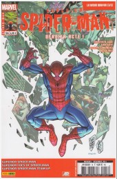Spider-Man (4e serie) -18A- La Nation Bouffon (3/3)