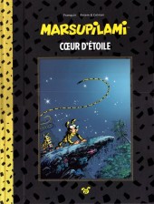 Marsupilami - La collection (Hachette) -27- Cœur d'étoile