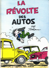 Starter -1a1979- La révolte des autos