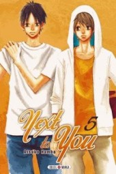 Next to you -5- Tome 5