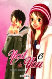 Next to you -6- Tome 6