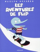 Flip (Navarro) -INT- Les aventures de Flip